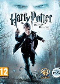 Profile picture of Harry Potter and the Deathly Hallows – Part 1