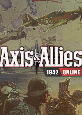 Profile picture of Axis & Allies Online Profile picture of Axis & Allies Online