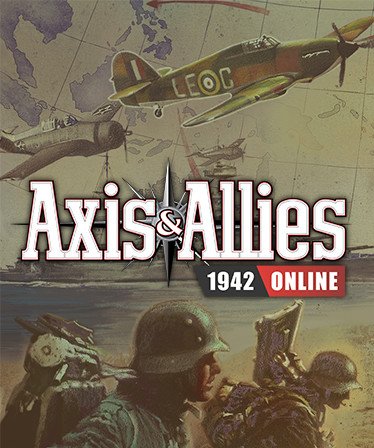 Image of Axis & Allies Online