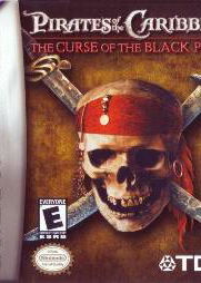 Profile picture of Pirates of the Caribbean: The Curse of the Black Pearl Profile picture of Pirates of the Caribbean: The Curse of the Black Pearl