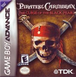 Image of Pirates of the Caribbean: The Curse of the Black Pearl