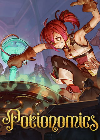 Profile picture of Potionomics