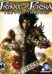Profile picture of Prince of Persia: The Two Thrones