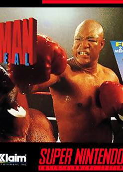 Profile picture of Foreman for Real