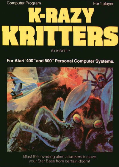 Profile picture of K-Razy Kritters