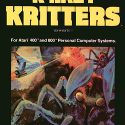 Image of K-Razy Kritters