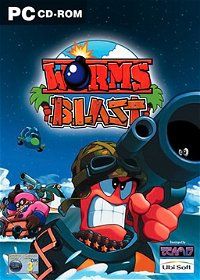 Profile picture of Worms Blast