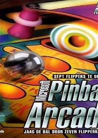Profile picture of Microsoft Pinball Arcade