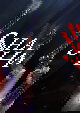 Profile picture of Shadowhand