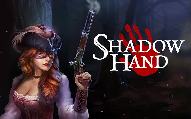 Image of Shadowhand