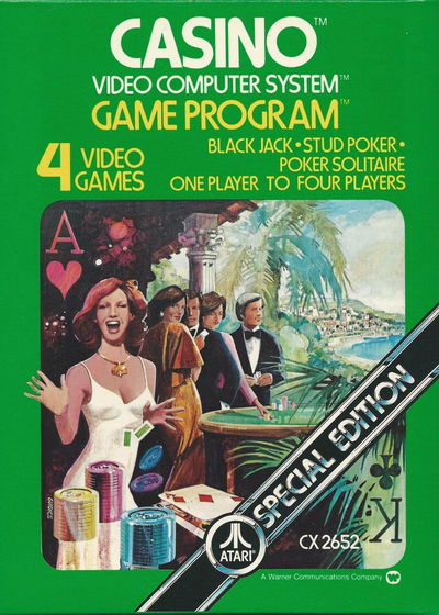 Profile picture of Casino Profile picture of Casino