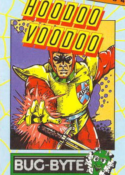 Profile picture of Hoodoo Voodoo