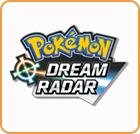 Image of Pokémon Dream Radar