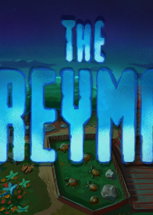 Profile picture of The Grey Man