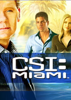 Profile picture of CSI: Miami