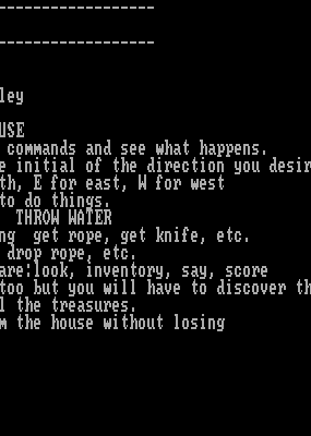 Profile picture of The Miser's House Profile picture of The Miser's House