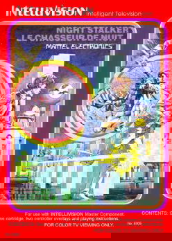 Profile picture of NIght Stalker