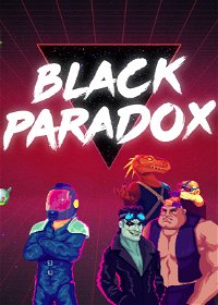 Profile picture of Black Paradox