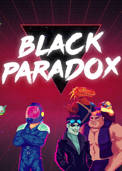 Profile picture of Black Paradox Profile picture of Black Paradox