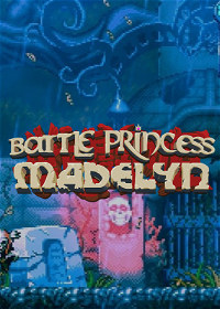 Profile picture of Battle Princess Madelyn