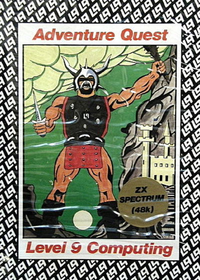 Profile picture of Adventure Quest