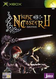 Profile picture of NightCaster II: Equinox