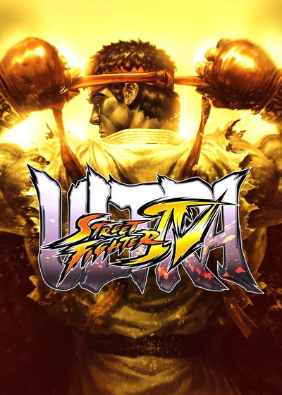 Profile picture of Ultra Street Fighter IV Profile picture of Ultra Street Fighter IV