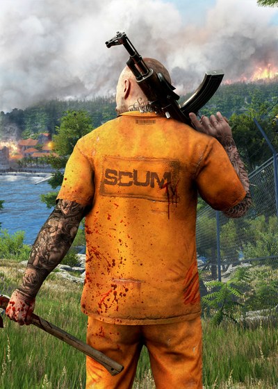 Profile picture of SCUM