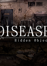Profile picture of Disease -Hidden Object-