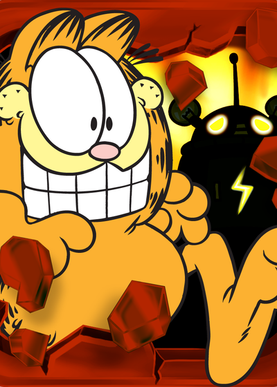Profile picture of Garfield's Escape