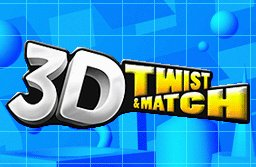 Image of 3D Twist & Match