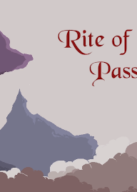 Profile picture of Rite of Passage