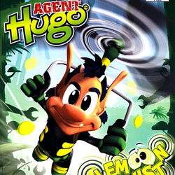 Image of Agent Hugo: Lemoon Twist