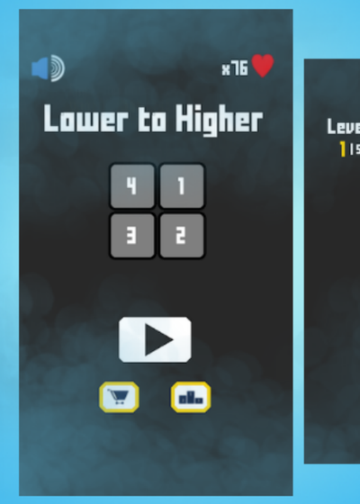 Profile picture of Lower To Higher