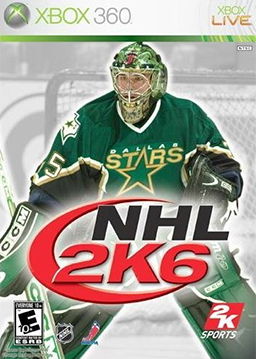 Profile picture of NHL 2K6