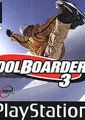 Profile picture of Cool Boarders 3 Profile picture of Cool Boarders 3