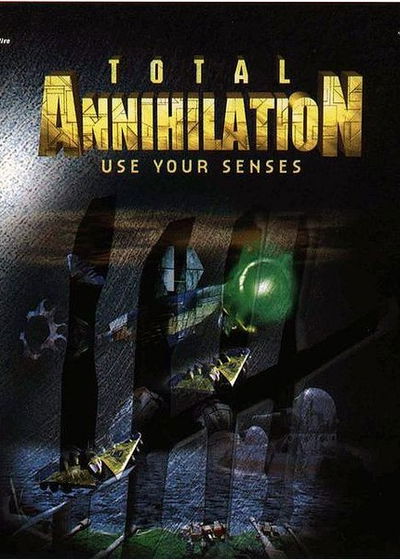 Profile picture of Total Annihilation