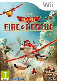 Profile picture of Planes: Fire & Rescue