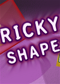 Profile picture of Tricky Shapes