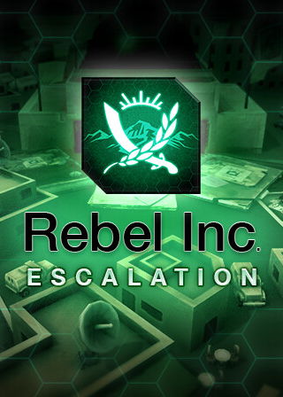 Profile picture of Rebel Inc: Escalation Profile picture of Rebel Inc: Escalation