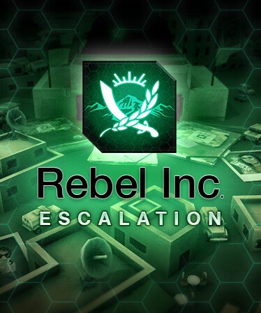 Image of Rebel Inc: Escalation