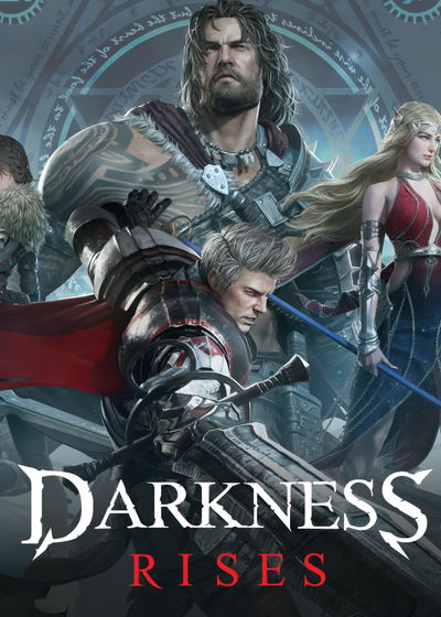 Profile picture of Darkness Rises