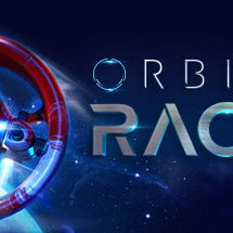 Image of Orbital Racer