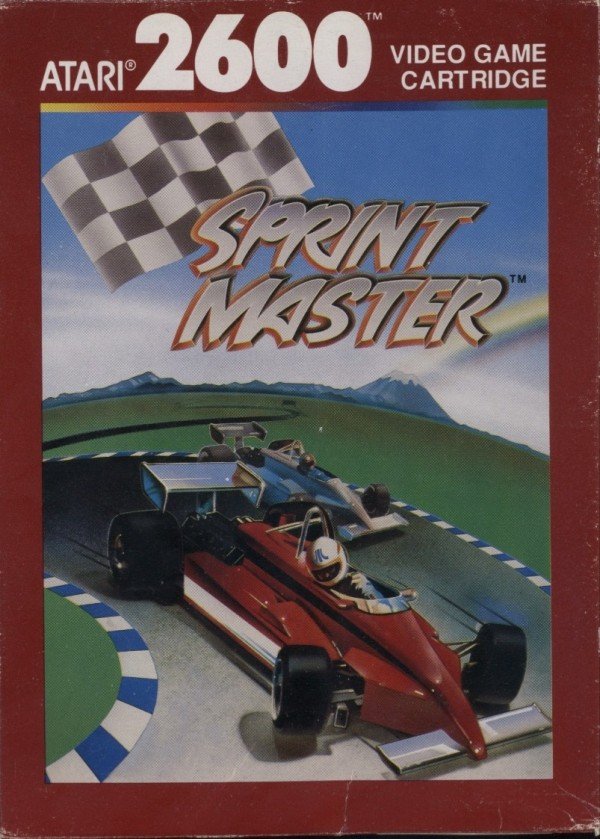 Image of Sprint Master