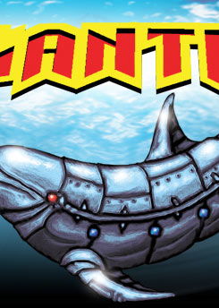 Profile picture of Atlantean Profile picture of Atlantean