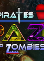 Profile picture of Space Pirates and Zombies 2