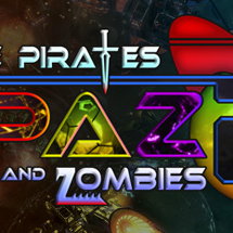 Image of Space Pirates and Zombies 2