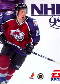 Profile picture of NHL 98