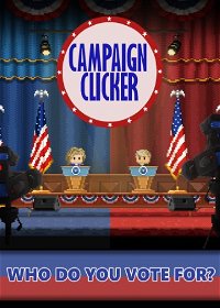 Profile picture of Campaign Clicker