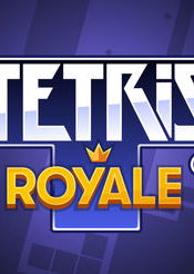Profile picture of Tetris Royale